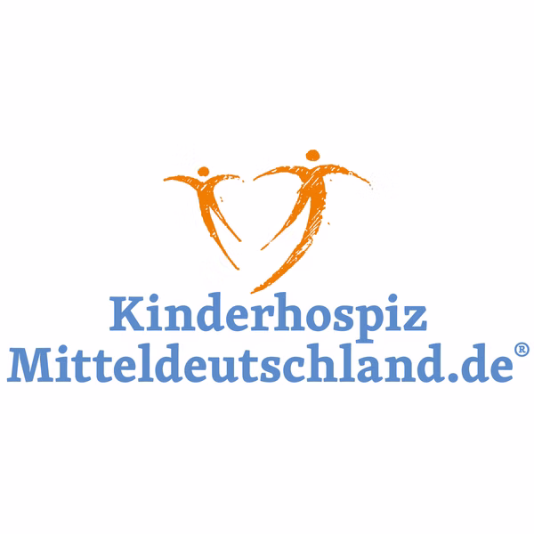 Kinderhospiz Mitteldeutschland logo
